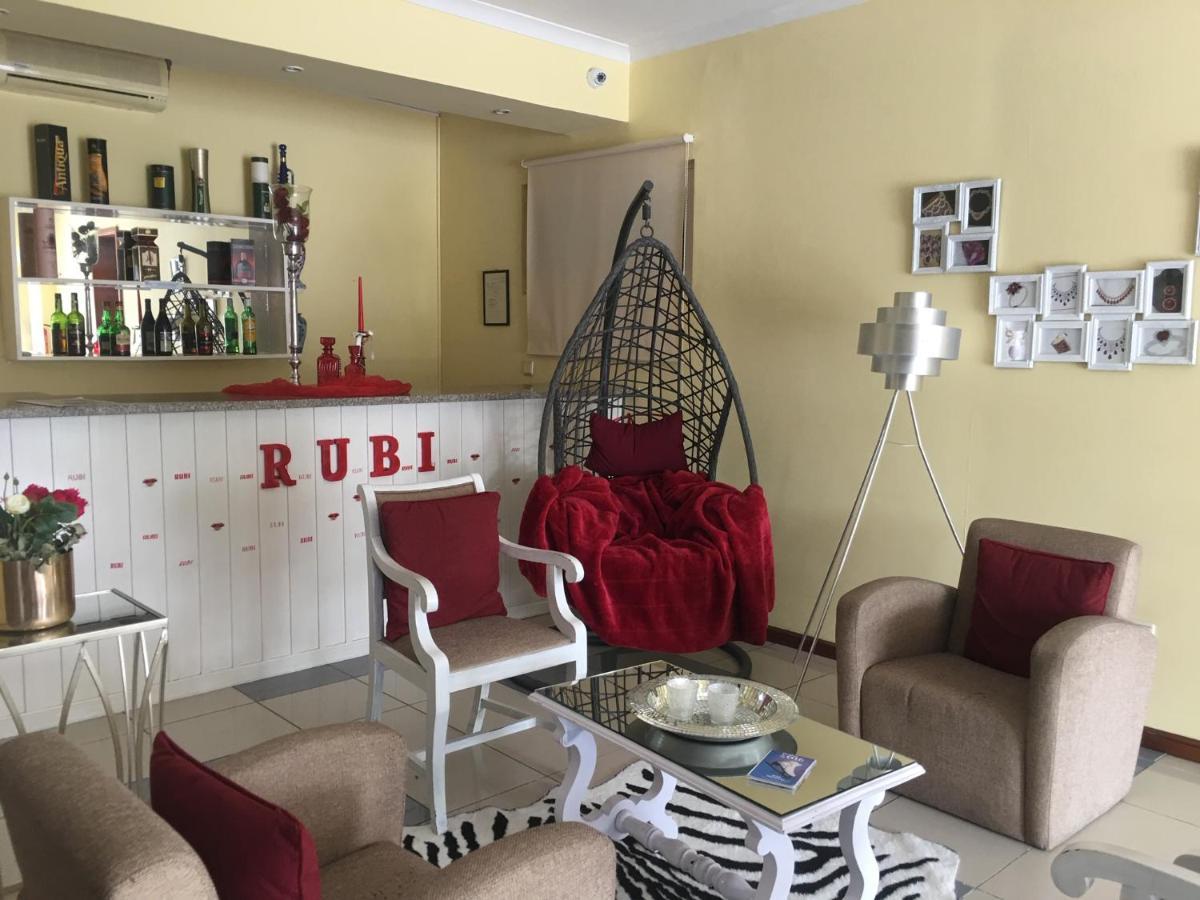 Hotel Rubi Viseu Exterior photo