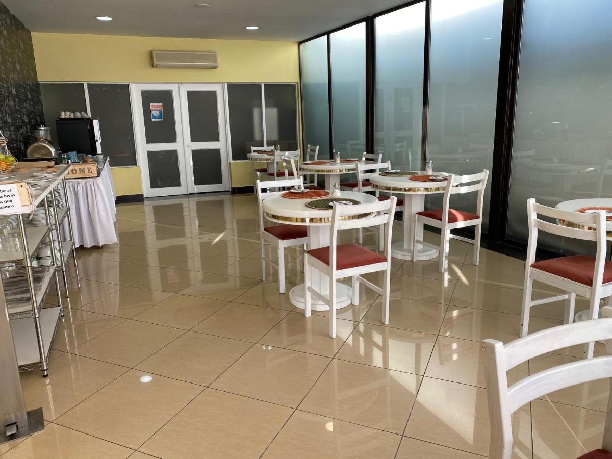 Hotel Rubi Viseu Exterior photo
