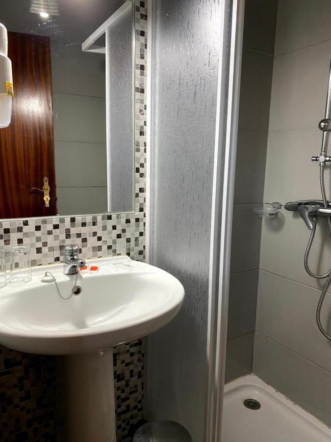 Hotel Rubi Viseu Exterior photo