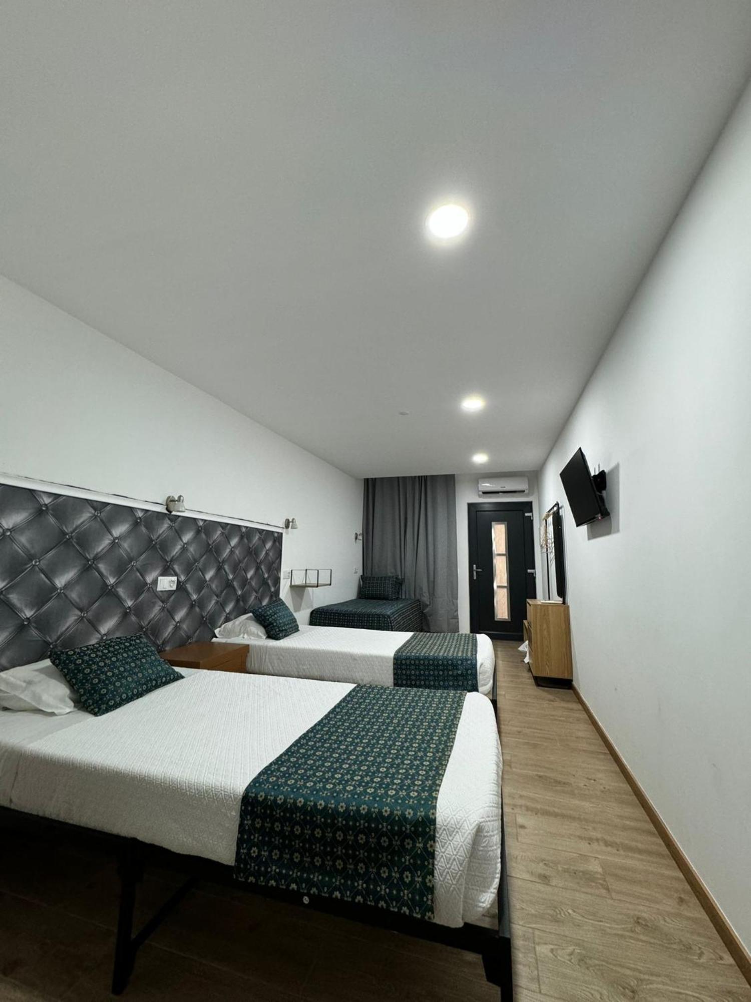 Hotel Rubi Viseu Exterior photo