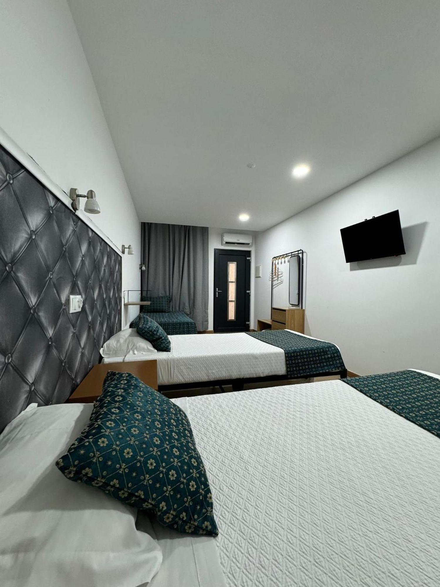 Hotel Rubi Viseu Exterior photo
