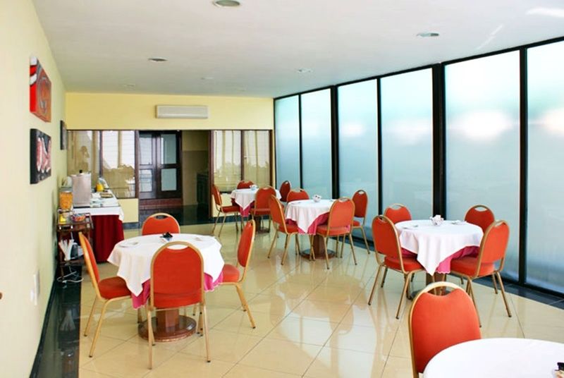Hotel Rubi Viseu Exterior photo